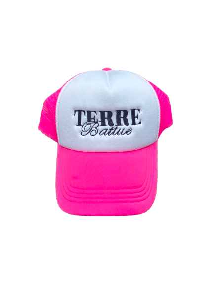 Casquette Trucker